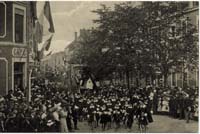 Histor.-Allegorischer Festzug 1910 02 cp