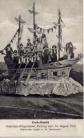 Histor.-Allegorischer Festzug 1910 06 cp
