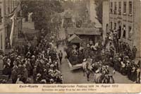 Histor.-Allegorischer Festzug 1910 08 cp