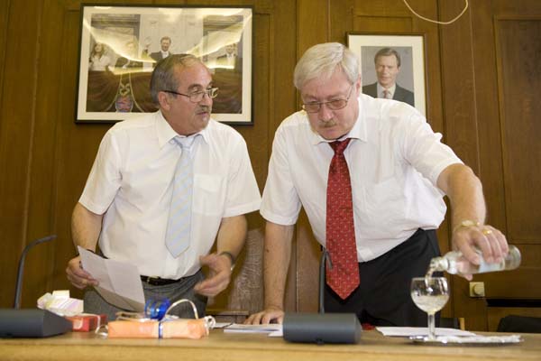 wenglerconveniat20070728008