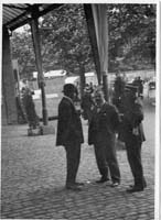II Nationale Ausstellung 1933 08 12 Eroeffnungstag 001