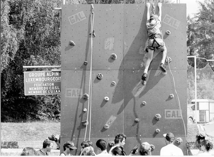 Escher Sport- a Spillfest 1995 008