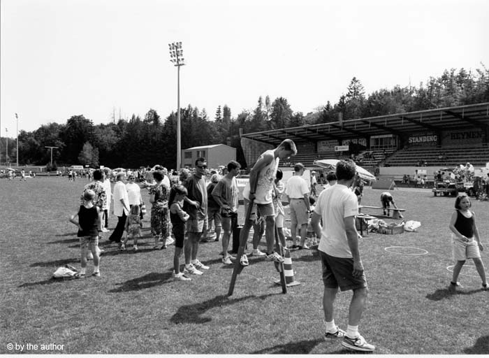 Escher Sport- a Spillfest 1995 053