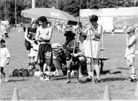 Escher Sport- a Spillfest 1995 016
