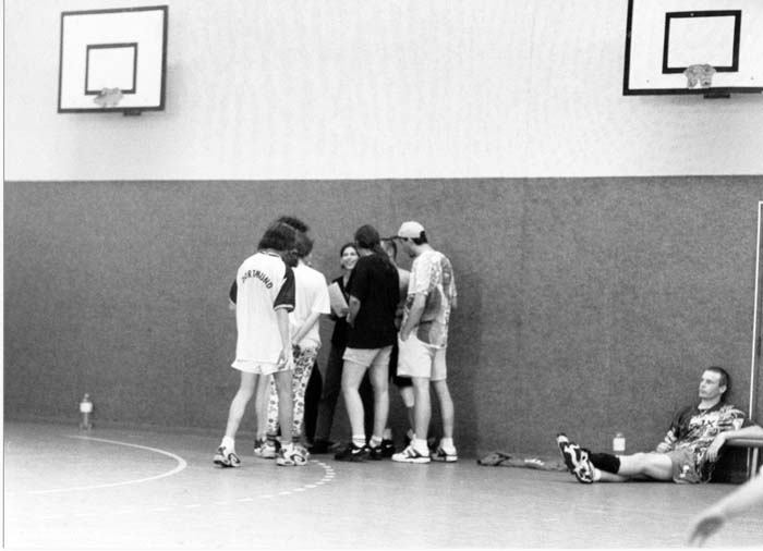 Escher Jugendforum 1996 003 Unbelievabl 'Esch
