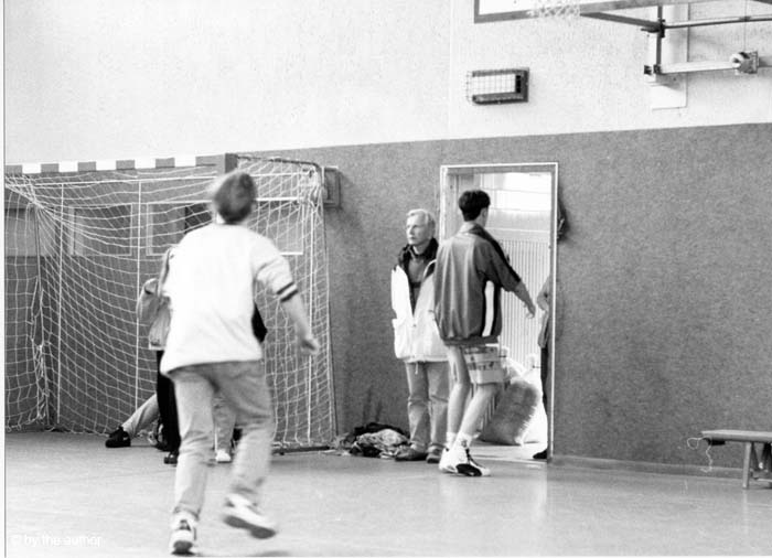 Escher Jugendforum 1996 024 Unbelievabl 'Esch