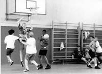 Escher Jugendforum 1996 026 Unbelievabl 'Esch