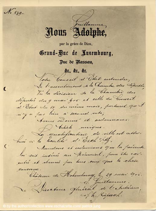 Esch-sur-Alzette 1906 01