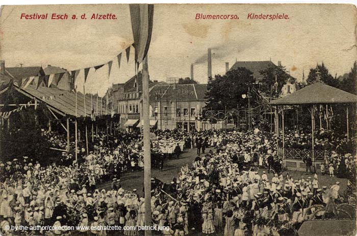 Festival 1906 14 cp