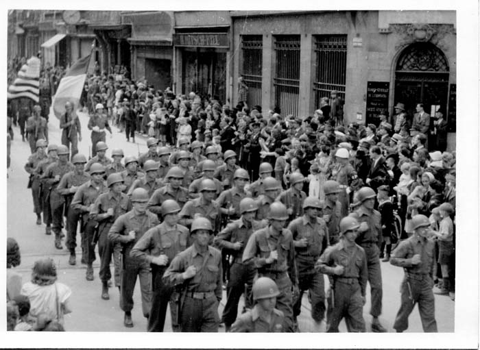 Liberation 1944 101