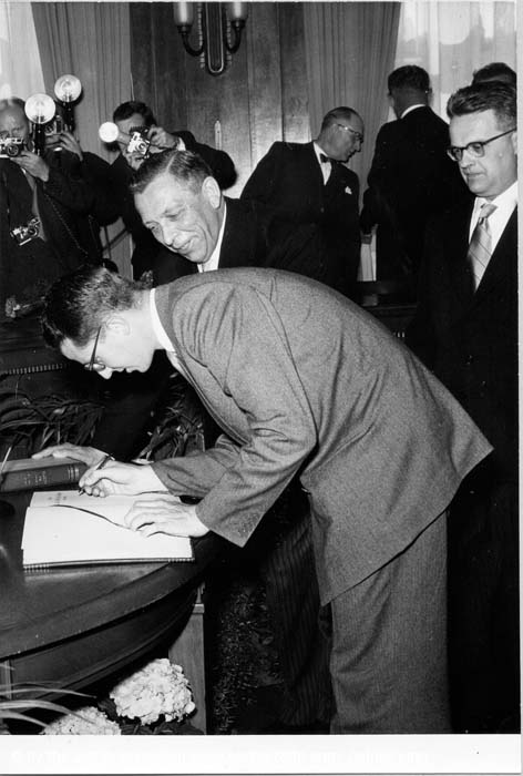 SM Baudouin de Belgique 1959 008