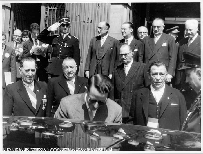SM Baudouin de Belgique 1959 016