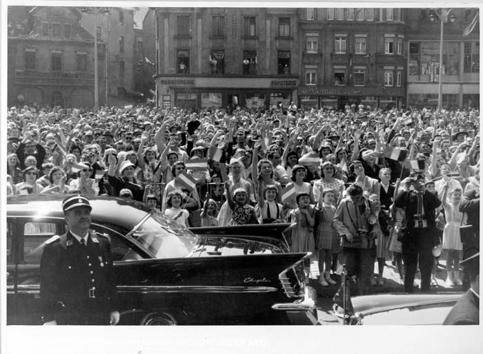 SM Baudouin de Belgique 1959 017