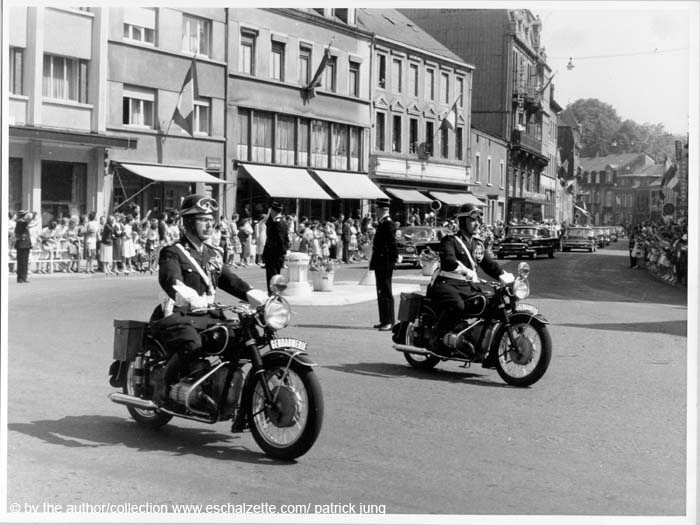 SM Baudouin de Belgique 1959 025