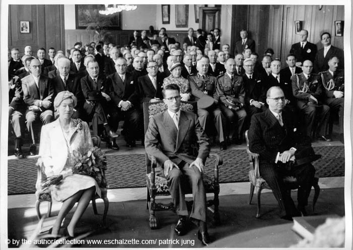 SM Baudouin de Belgique 1959 034