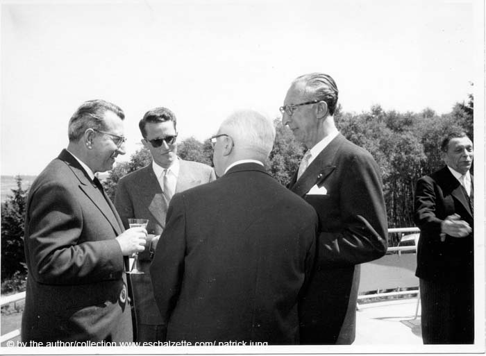 SM Baudouin de Belgique 1959 035