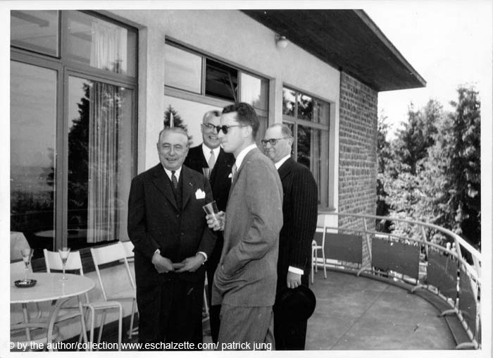 SM Baudouin de Belgique 1959 040