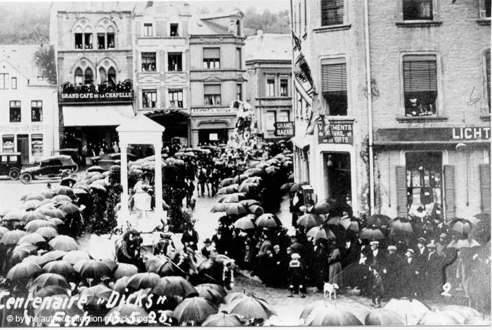 Centenaire Dicks 1923 001