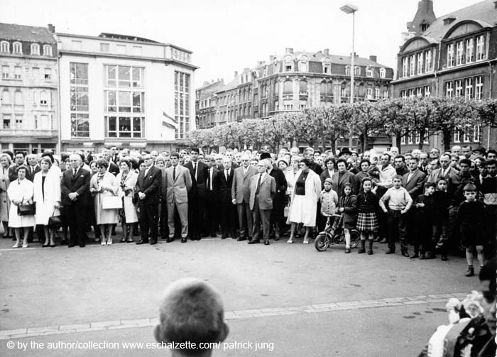 Maires du departement Herault 1965 (16)