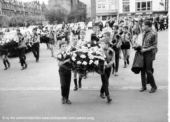 Maires du departement Herault 1965 (18)