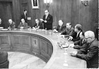 Maires du departement Herault 1965 (14)