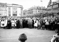 Maires du departement Herault 1965 (16)