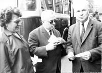 Maires du departement Herault 1965 (6)