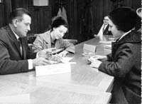Maires du departement Herault 1965 (7)