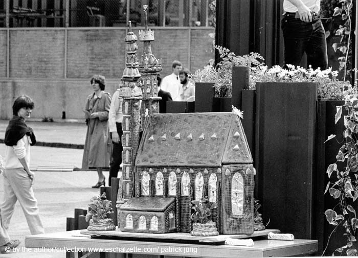 Visite du Pape 1985 08