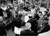 Visite du Pape 1985 02