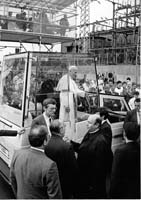 Visite du Pape 1985 03