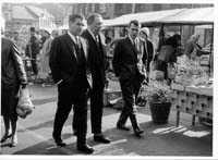 Visite de Mr Riskin amassadeur des USA 1963 03 15 001