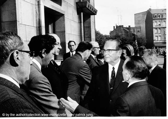 Visite du president Tito 1970 (11)