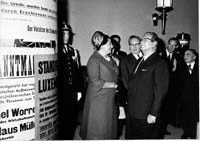 Visite du president Tito 1970 (1)