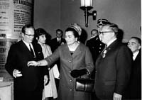 Visite du president Tito 1970 (5)