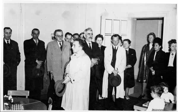 Creche Peckeschhaff 1956 07