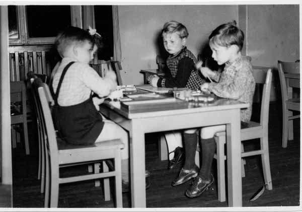 Creche Peckeschhaff 1956 13