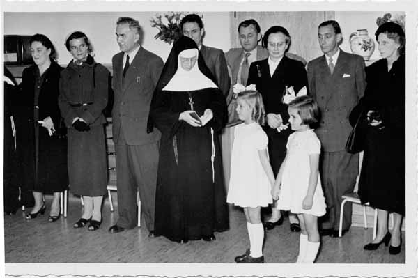 Creche Peckeschhaff 1956 14