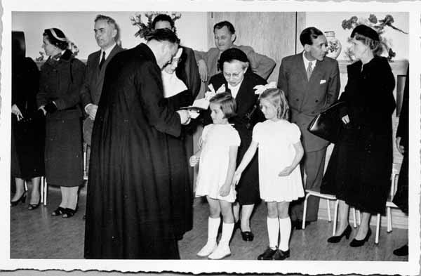 Creche Peckeschhaff 1956 17