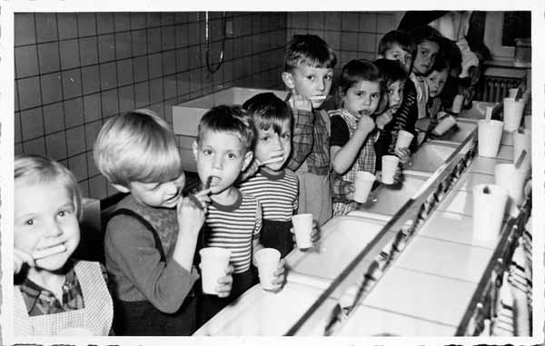 Creche Peckeschhaff 1956 19
