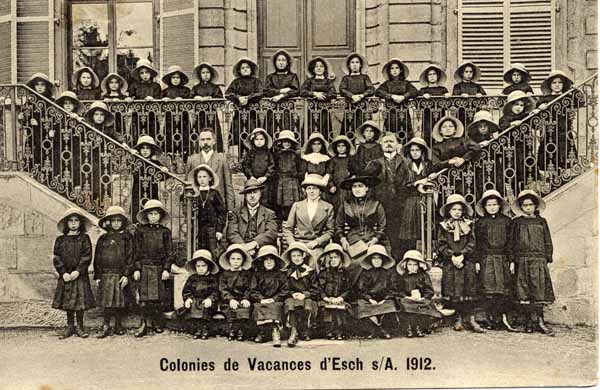 Ferienkolonie 1912 01 cp