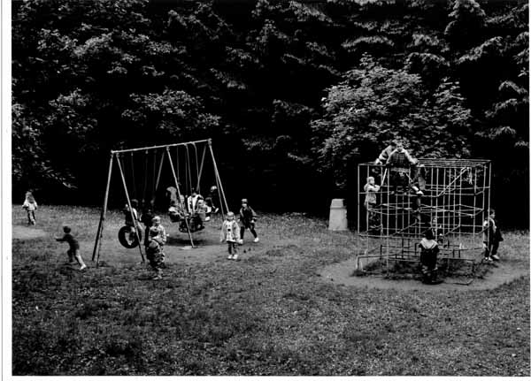 ecole en foret 1996 02