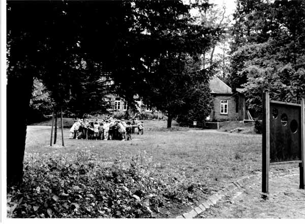 ecole en foret 1996 08