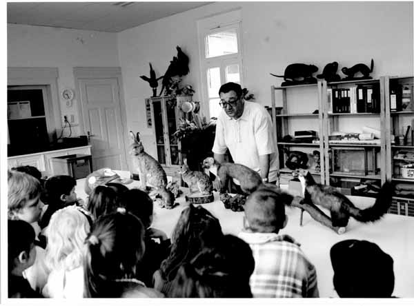 ecole en foret 1996 14