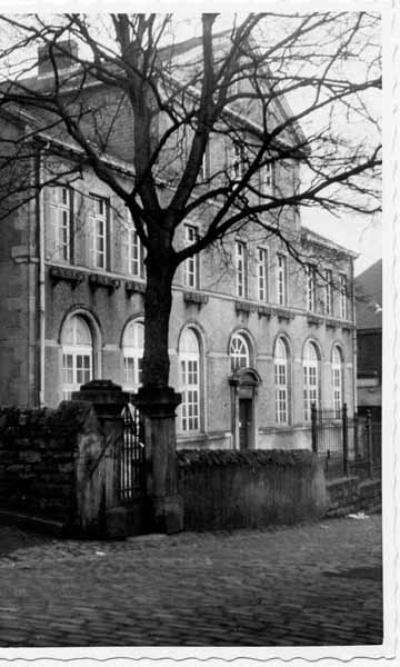Ecole montagne de l' 1961 01 ancien lycee de jeunes filles cp