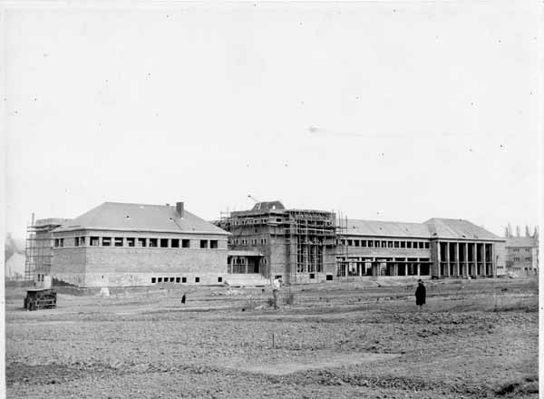 Lycee filles 1953 01