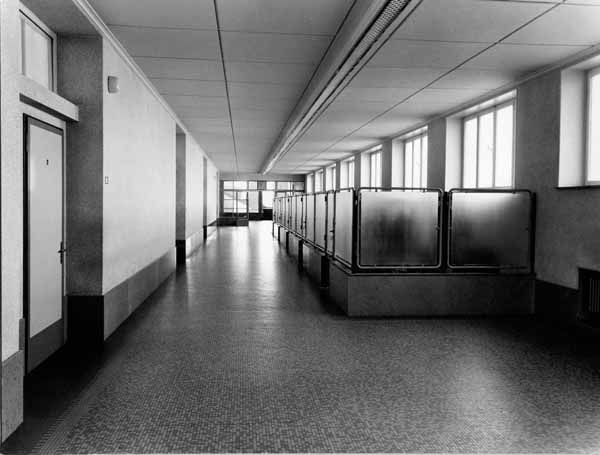 Lycee filles 1956 05