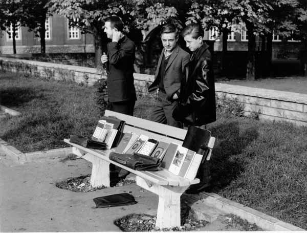 Lycee garcons 1963 13