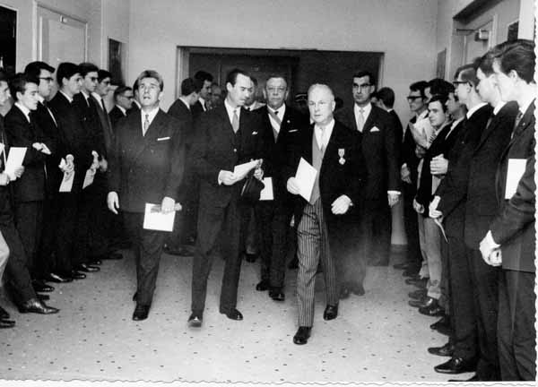 Lycee garcons 1963 14
