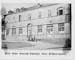 Ecole montagne de l' 03 ancien lycee de jeunes filles premiere ecole primaire a esch ~1890